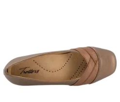 Women's Trotters Stella Flats