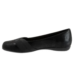 Women's Trotters Stella Flats