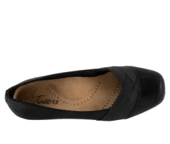 Women's Trotters Stella Flats