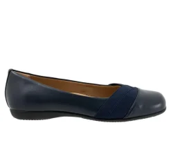 Women's Trotters Stella Flats