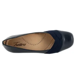 Women's Trotters Stella Flats