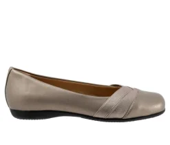 Women's Trotters Stella Flats