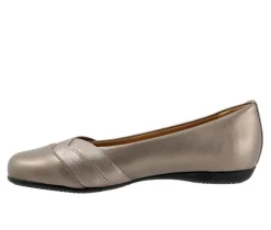 Women's Trotters Stella Flats