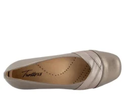 Women's Trotters Stella Flats