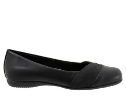 Women's Trotters Stella Flats