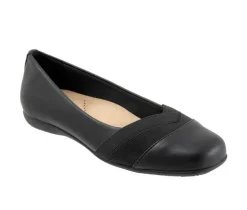 Women's Trotters Stella Flats