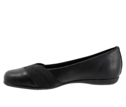 Women's Trotters Stella Flats