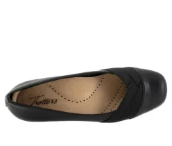 Women's Trotters Stella Flats
