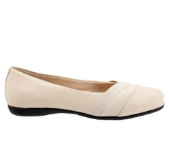 Women's Trotters Stella Flats