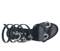 Women's True Religion Tiana Dress Sandals