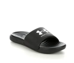Women's Under Armour Ansa Fix SL Sport Slides