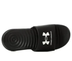 Women's Under Armour Ansa Fix SL Sport Slides
