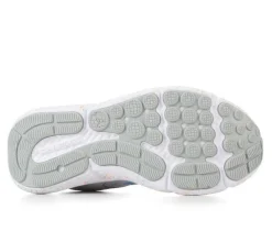 Women's Under Armour Charged Assert 10 Paint Splatter Running Shoes