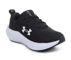 Women's Under Armour Charged + Assert 11 Running Shoes