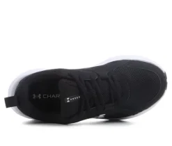 Women's Under Armour Charged + Assert 11 Running Shoes