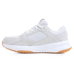 Women's Under Armour Edge Suede Sneakers