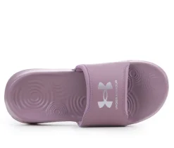 Women's Under Armour W Ignite Select Sport Slides