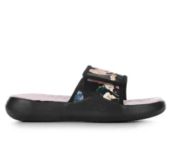 Women's Under Armour W Ignite Pro 8 Graphic Sport Slides