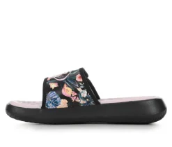 Women's Under Armour W Ignite Pro 8 Graphic Sport Slides