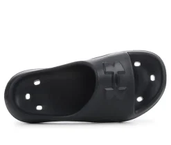 Women's Under Armour W Locker V SL Sport Slides