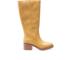 Women's Unionbay Mustang Mid-Calf Boots