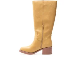 Women's Unionbay Mustang Mid-Calf Boots