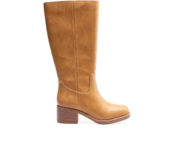 Women's Unionbay Mustang Mid-Calf Boots