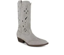 Women's Unionbay Ora Western Boots