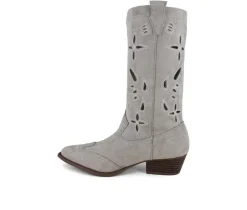 Women's Unionbay Ora Western Boots