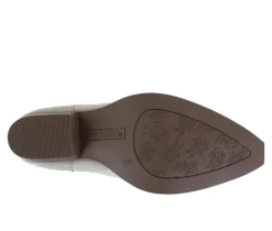 Women's Unionbay Ora Western Boots