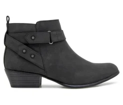 Women's Unionbay Tilly Booties