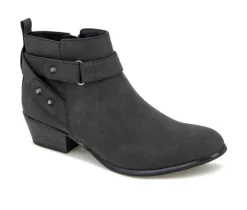 Women's Unionbay Tilly Booties