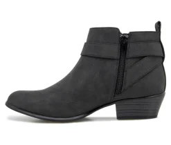Women's Unionbay Tilly Booties