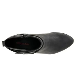 Women's Unionbay Tilly Booties