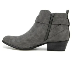 Women's Unionbay Tilly Booties