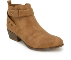 Women's Unionbay Tilly Booties