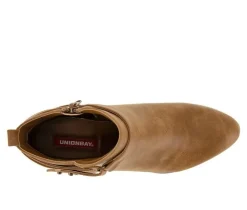 Women's Unionbay Tilly Booties