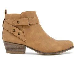 Women's Unionbay Tilly Booties
