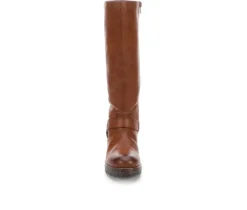 Women's Unr8ed Blair Knee High Boots