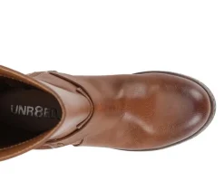 Women's Unr8ed Blair Knee High Boots