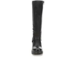 Women's Unr8ed Blair Knee High Boots