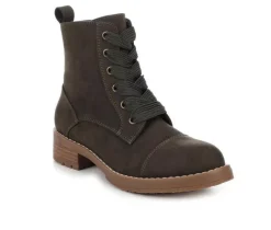 Women's Unr8ed Dottie Booties