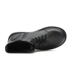 Women's Unr8ed Firm Combat Boots