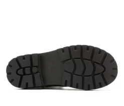 Women's Unr8ed Firm Combat Boots