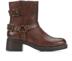 Women's Unr8ed Harvast Booties