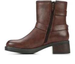 Women's Unr8ed Harvast Booties