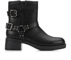 Women's Unr8ed Harvast Booties