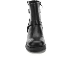 Women's Unr8ed Harvast Booties