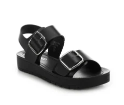 Women's Unr8ed Jackie-S Wedge Sandals