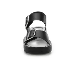 Women's Unr8ed Jackie-S Wedge Sandals
